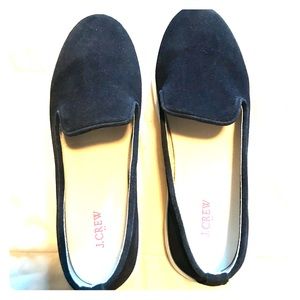 J. Crew Slip on Sneakers